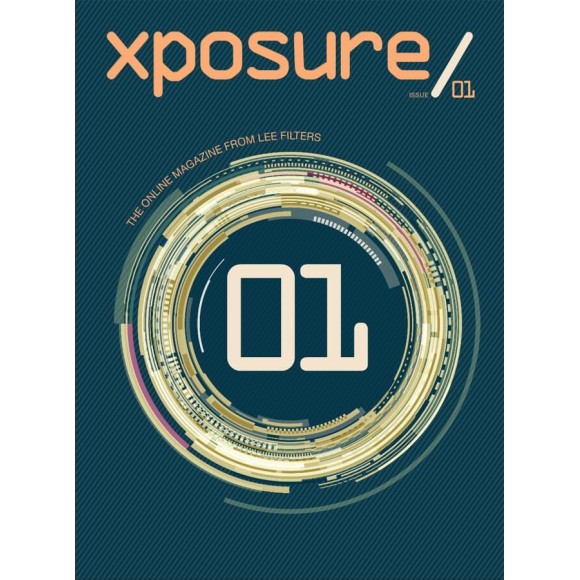 Xposure - Lee Filters e-magazine Downloads